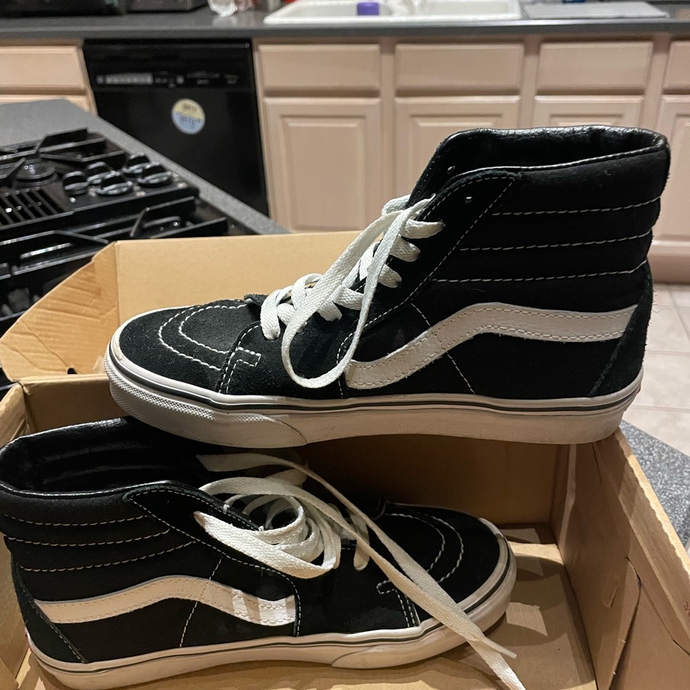 Vans